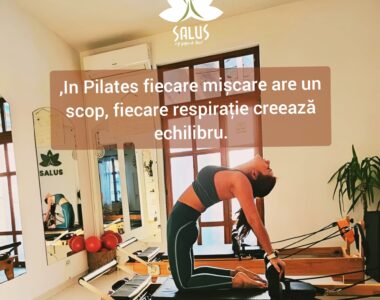PILATES MOBILITATE PILATES MOBILITATE